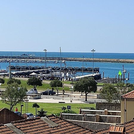 Harbour Views Penthouse Apartment Povoa de Varzim Room photo