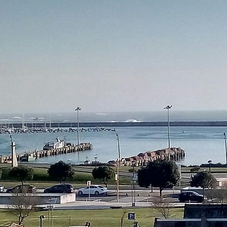 Harbour Views Penthouse Apartment Povoa de Varzim Exterior photo