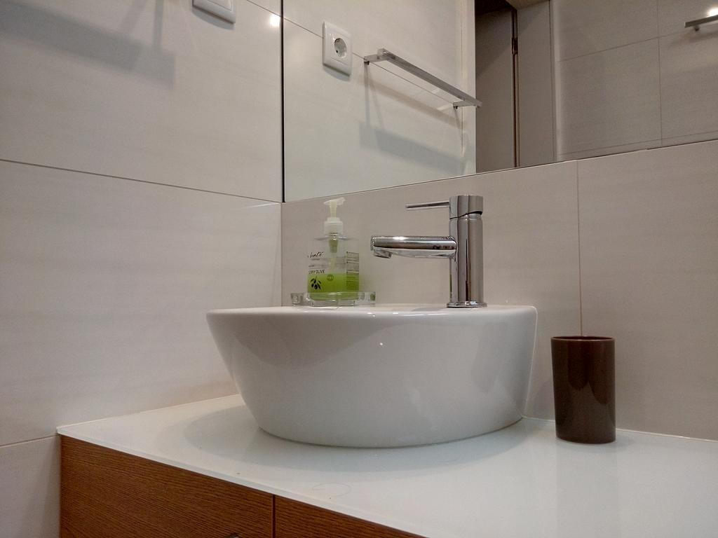 Harbour Views Penthouse Apartment Povoa de Varzim Exterior photo